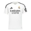 Original Trikotsatz Real Madrid Kroos 8 Heimtrikot 2024-25 Für Kinder